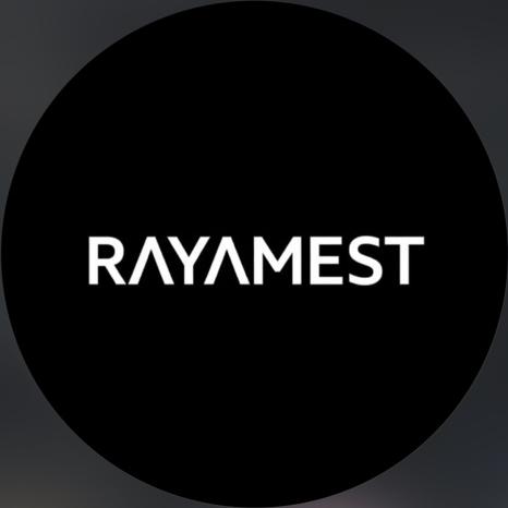 RAYAMEST logosu